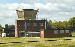 Abingdon's deserted tower