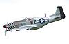 Rob Davies's P-51D