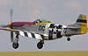 P-51D 'Damn Yankee'