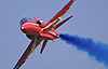 Act 18 - The Red Arrows