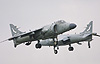 Act 7 - Sea Harrier duo
