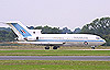 RNZAF Boeing 727
