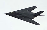 F-117A