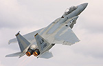 F-15D Eagle