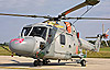 French Navy Lynx