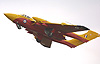 De Havilland's Sea Vixen