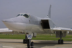 Tu-22M