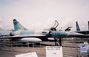 Mirage 2000-5