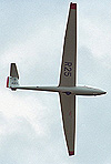GSA Glider duo - pic by Damien Burke