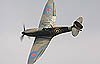 BBMF Spitfire