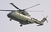 RAF Merlin - well, the Navy's got one too.