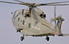 RN Merlin - keeping up with the RAF