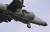 Sea Harrier duo - see sidebar