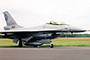 Nowegian F-16AM