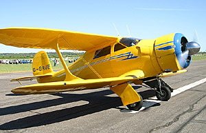Staggerwing
