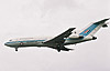 Boeing 727, RNZAF