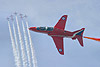 Red Arrows