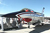 F-16D VISTA