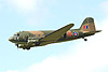 BBMF Dakota