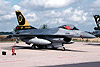 FAB F-16A