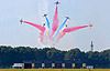 Red Arrows - who else?