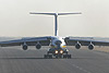 Ukrainian Il-76