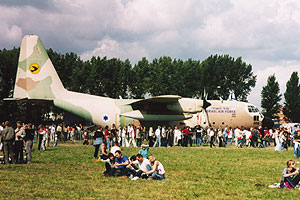 C-130E