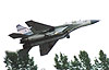 MiG-29 MRCA