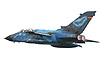 Tornado 'Blue Lightning'