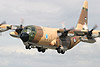 Royal Jordanian C-130