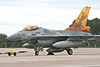 Tiger F-16AM
