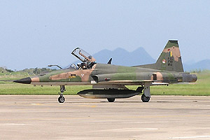 F-5E