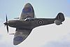 BBMF Spitfire