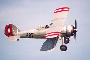 Gladiator L8032/G-AMRK/'423'/'427'