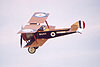 Sopwith Pup N5180/'N6181'/G-EBKY