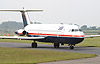 QinetiQ BAC-111