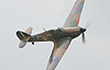 BBMF Hurricane