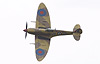 BBMF Spitfire