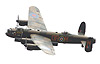 BBMF Lancaster