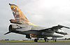 Belgian F-16 'Tiger'