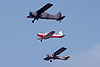 Army Air Corps Historic Flight