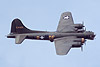 B-17G 'Sally B'