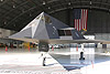 F-117A