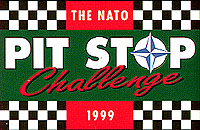 Formula One comes to NATO