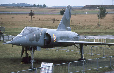 Mirage IVP 1/AP