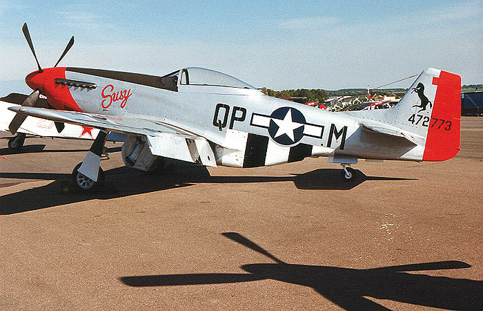 P51D