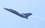 F3 display from the RAF happened on Saturday only