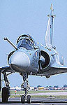 Mirage 2000C from Orange
