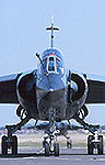 Mirage F1 single-seater